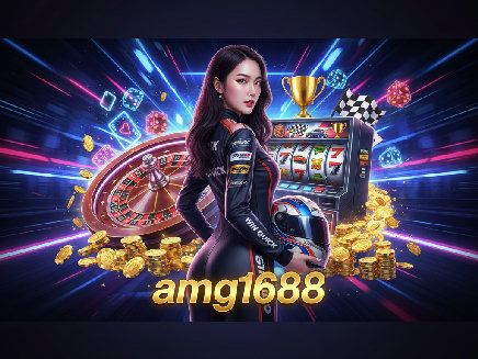 amg1688 เว็บตรง