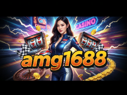 amg1688 ทางเข้า
