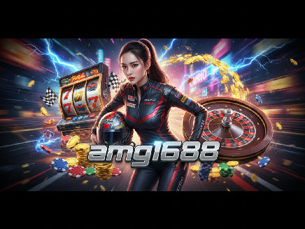 amg1688 สล็อตออนไลน์